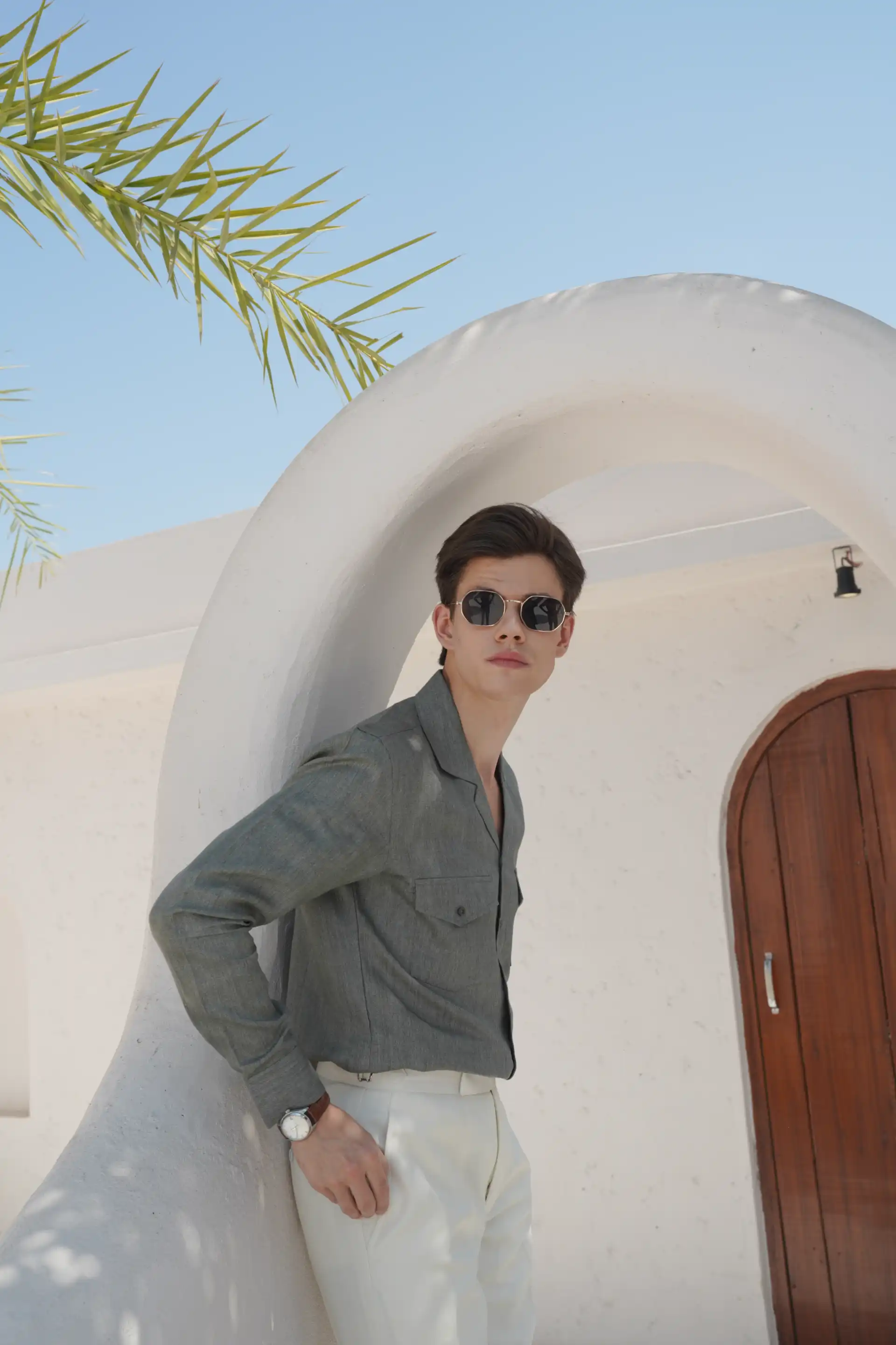 SPOKE By Nishit Soni