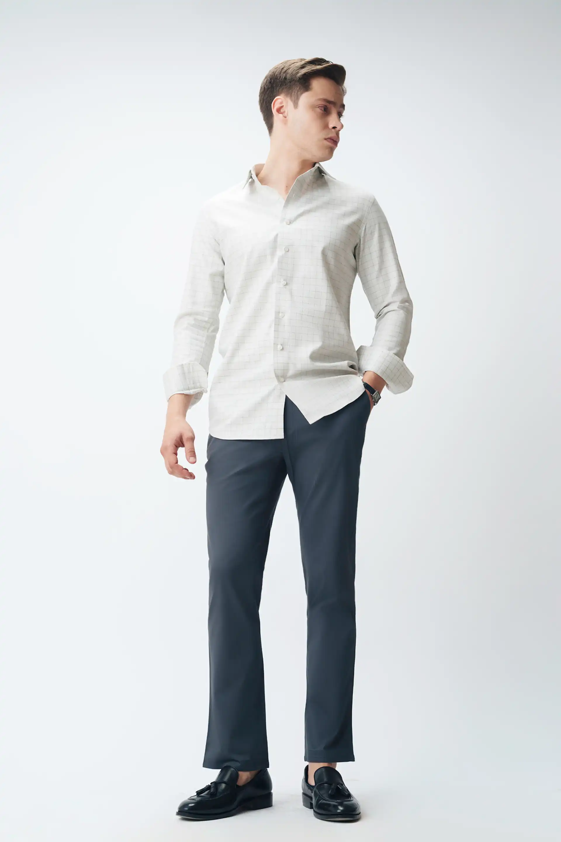 SPOKE By Nishit Soni