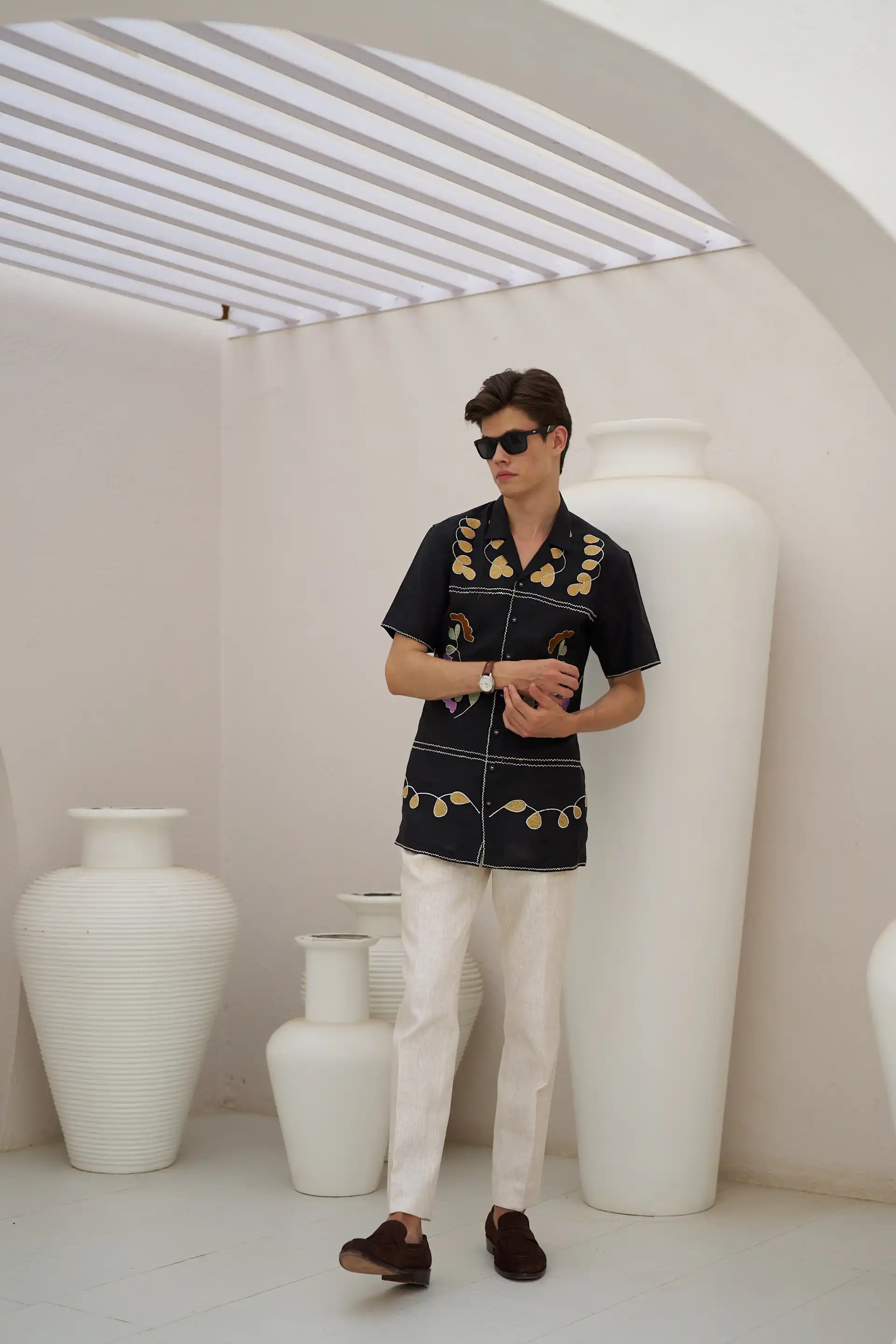 SPOKE By Nishit Soni