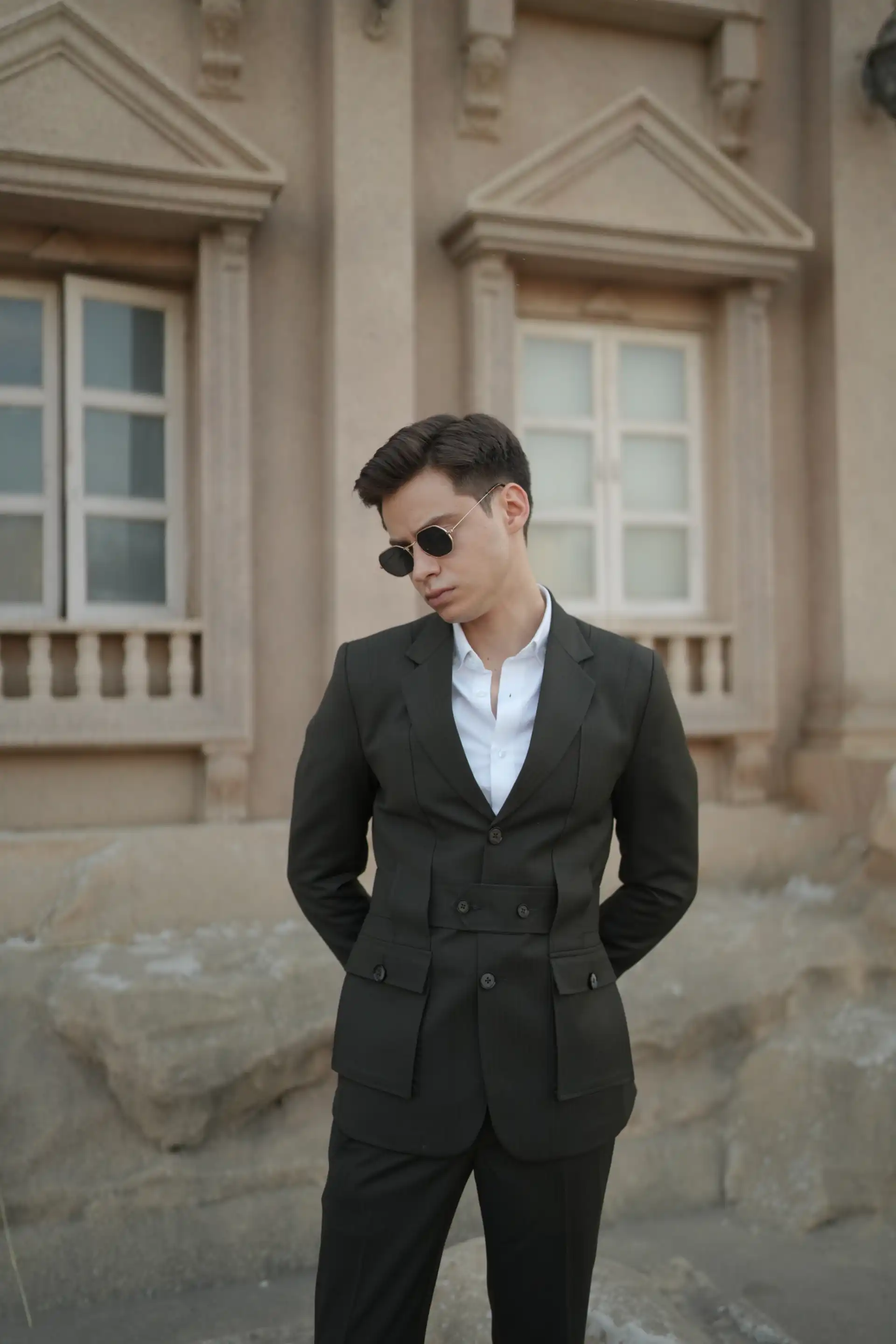 SPOKE By Nishit Soni