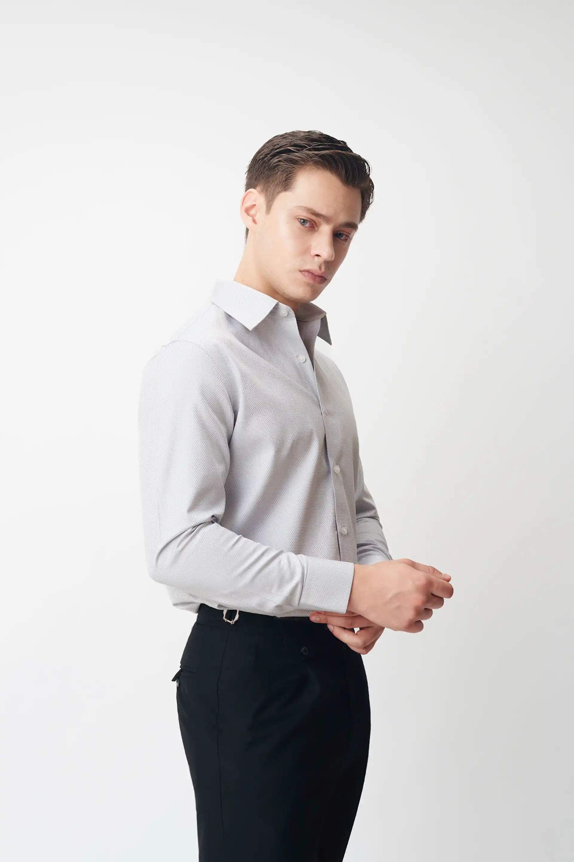 SPOKE By Nishit Soni