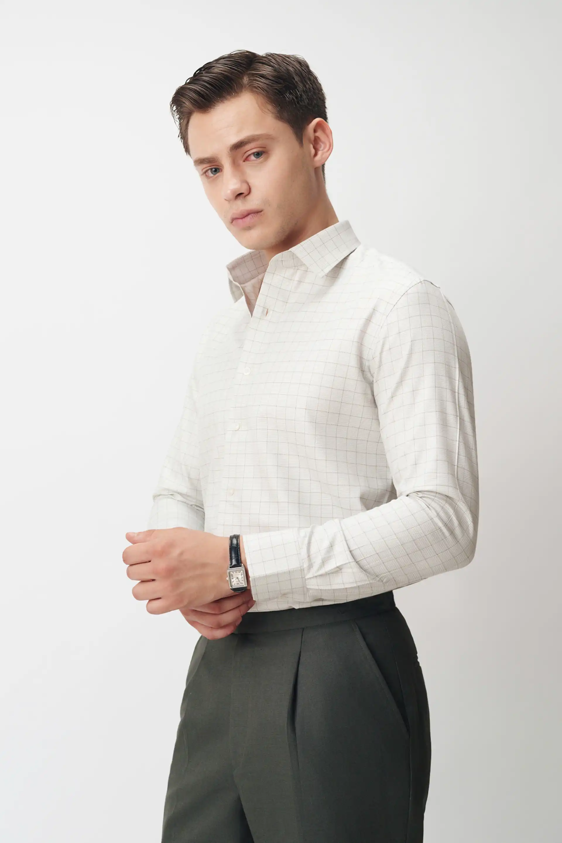 SPOKE By Nishit Soni