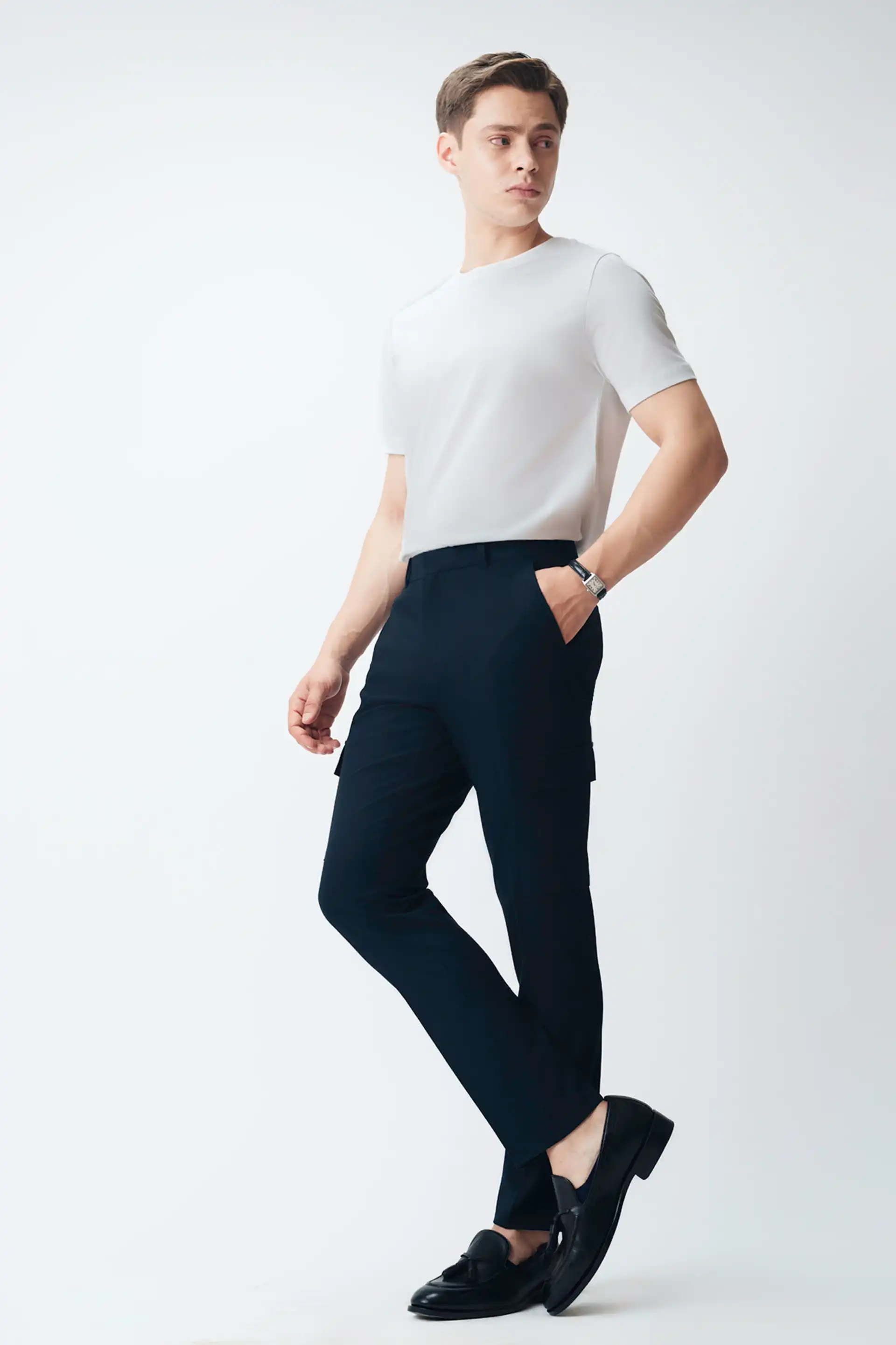 SPOKE By Nishit Soni