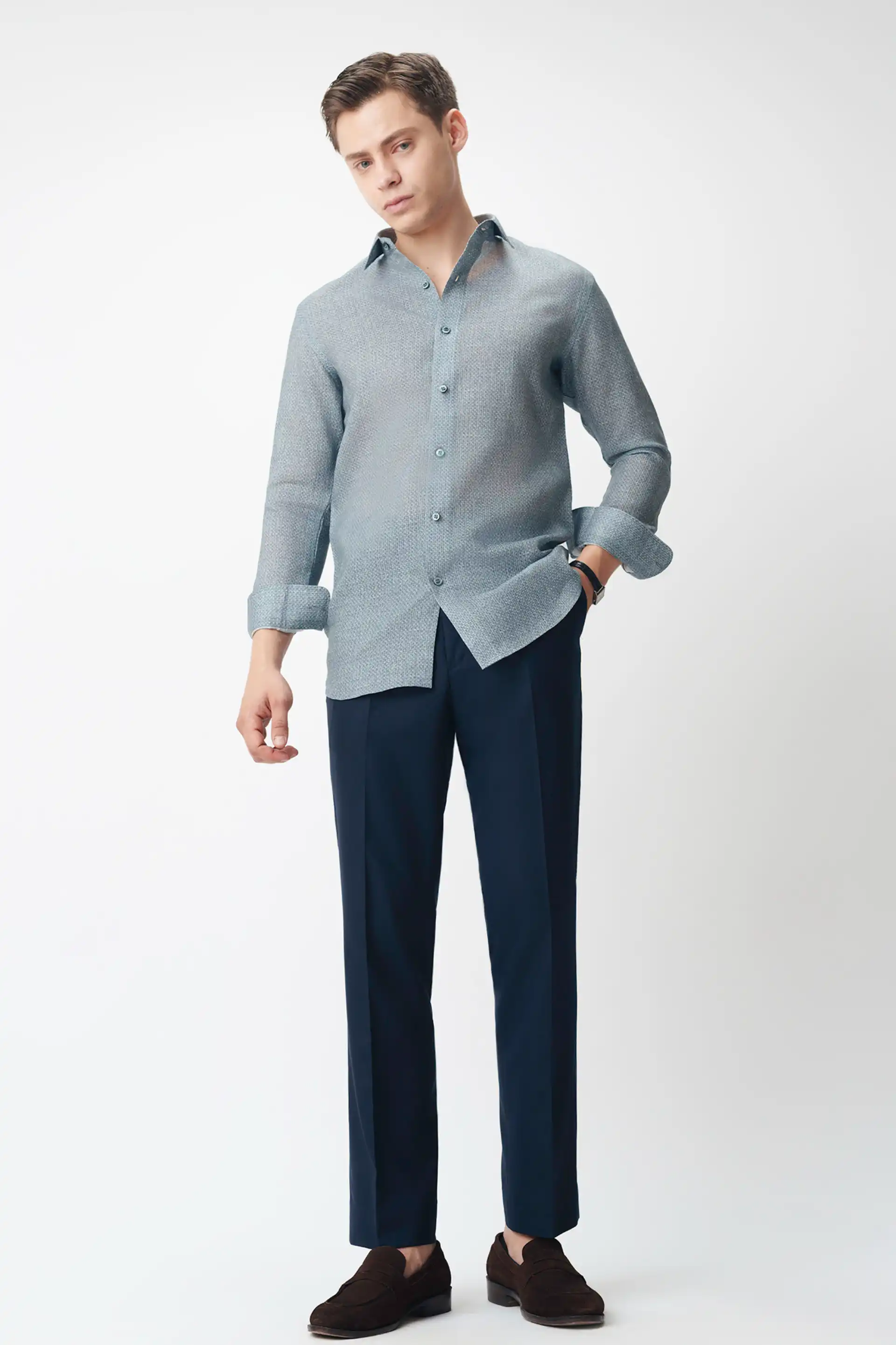 SPOKE By Nishit Soni