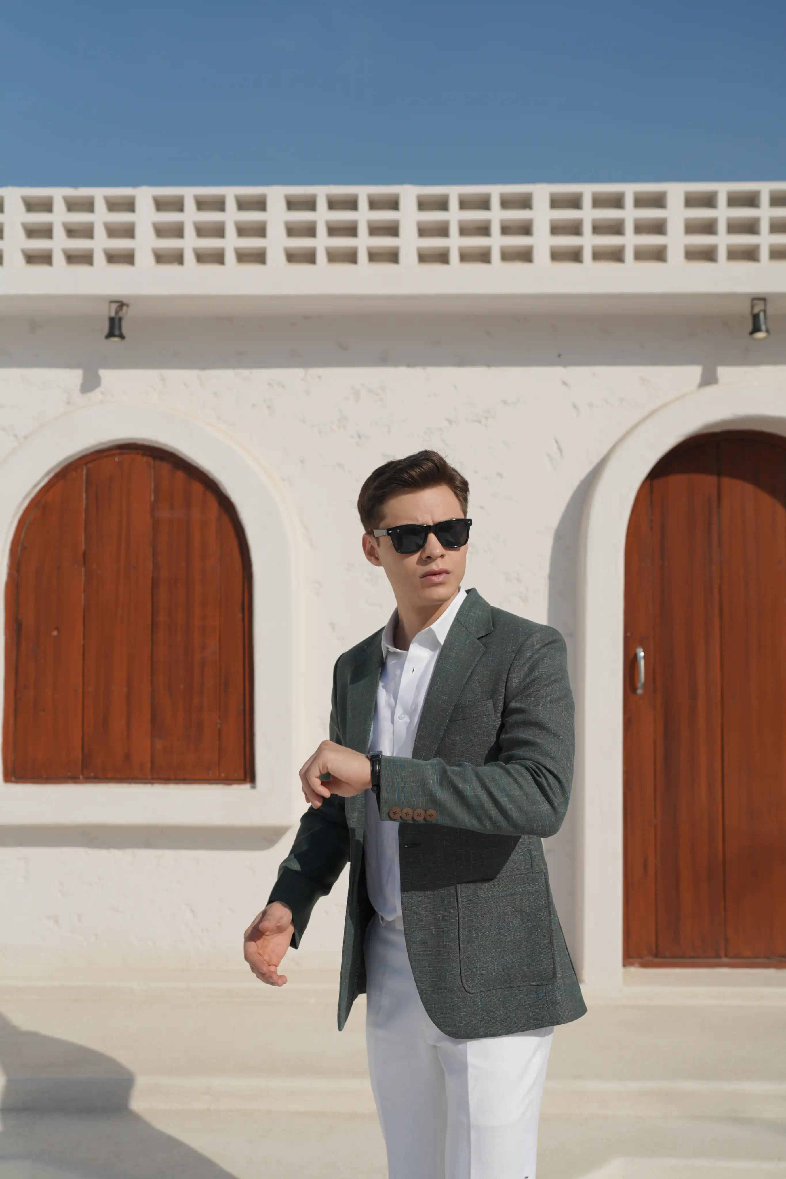 SPOKE By Nishit Soni