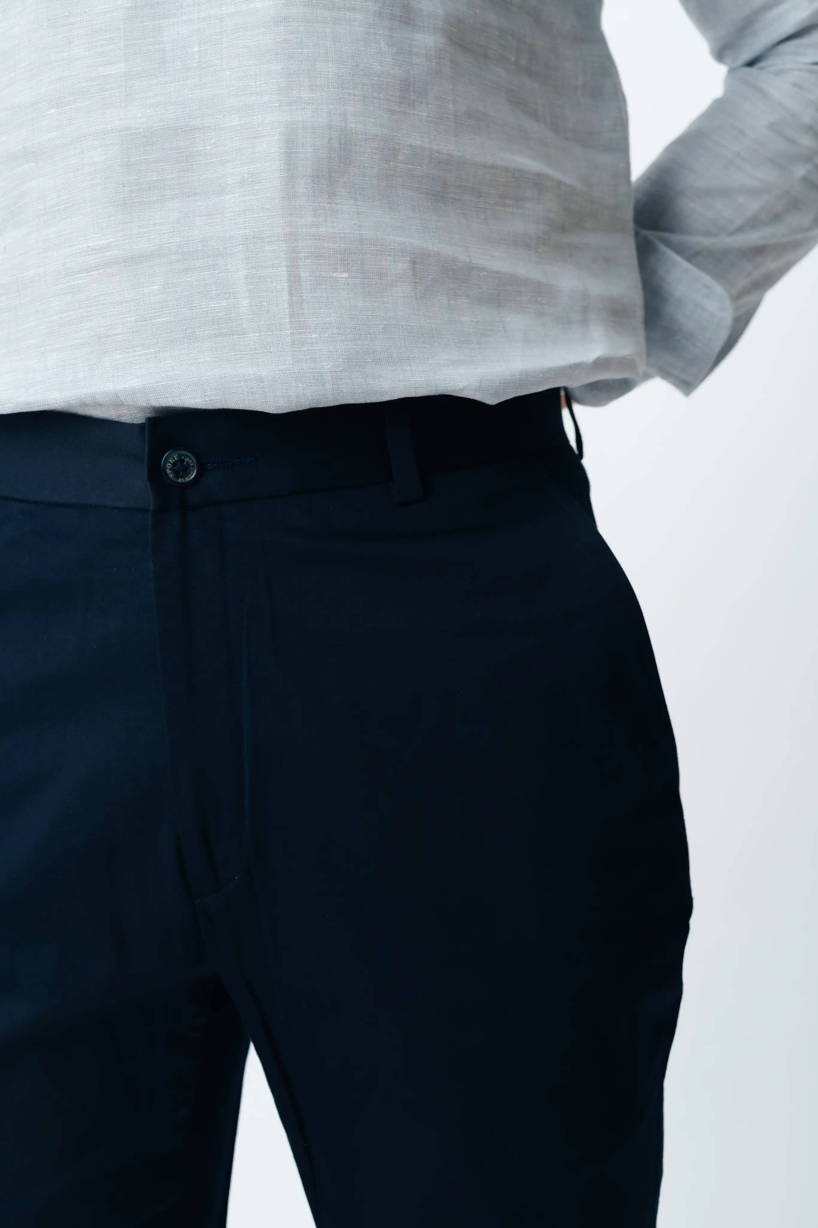 SPOKE By Nishit Soni