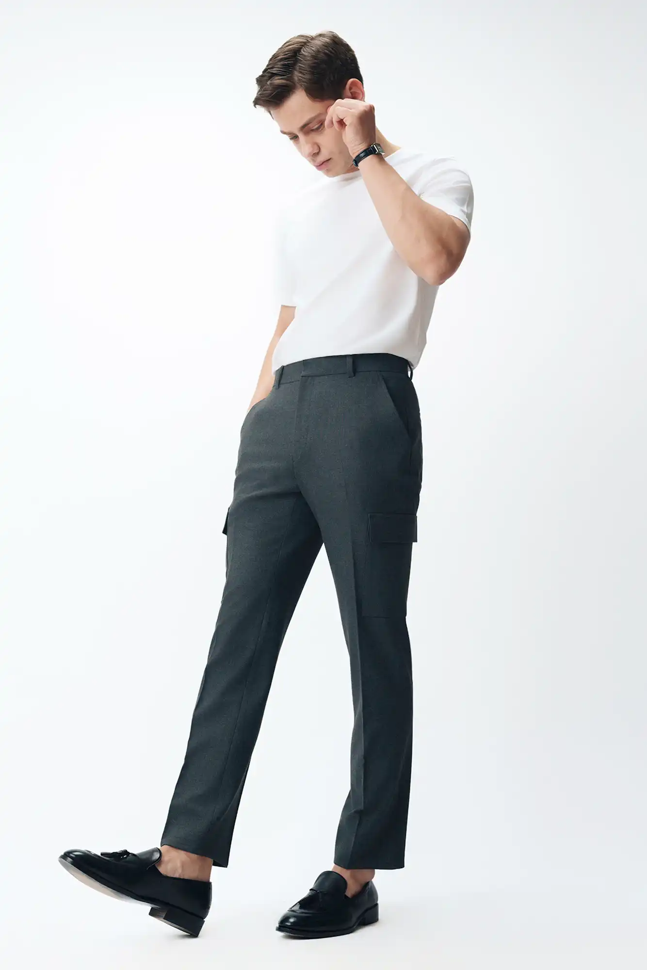 SPOKE By Nishit Soni