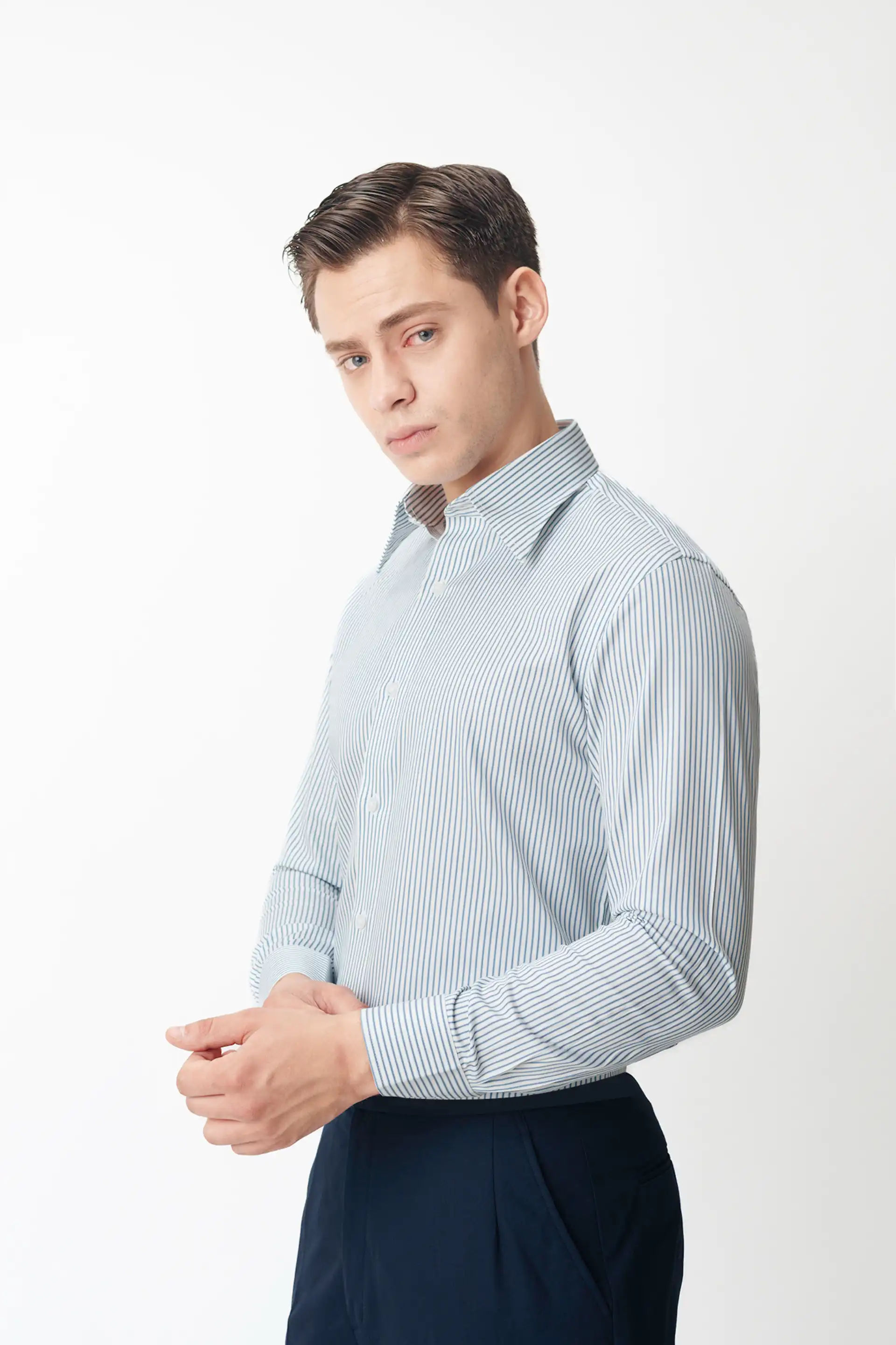 SPOKE By Nishit Soni