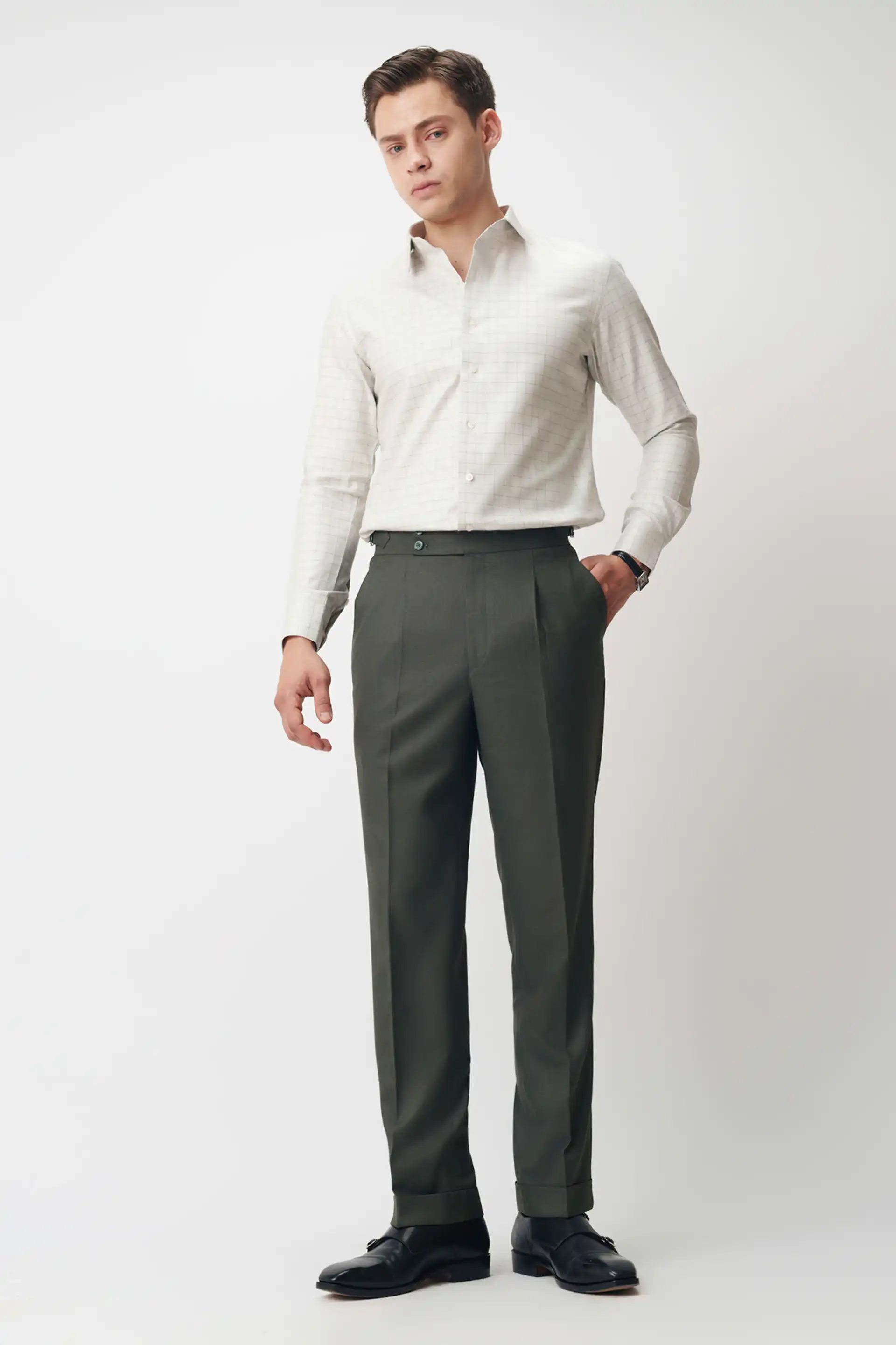 SPOKE By Nishit Soni