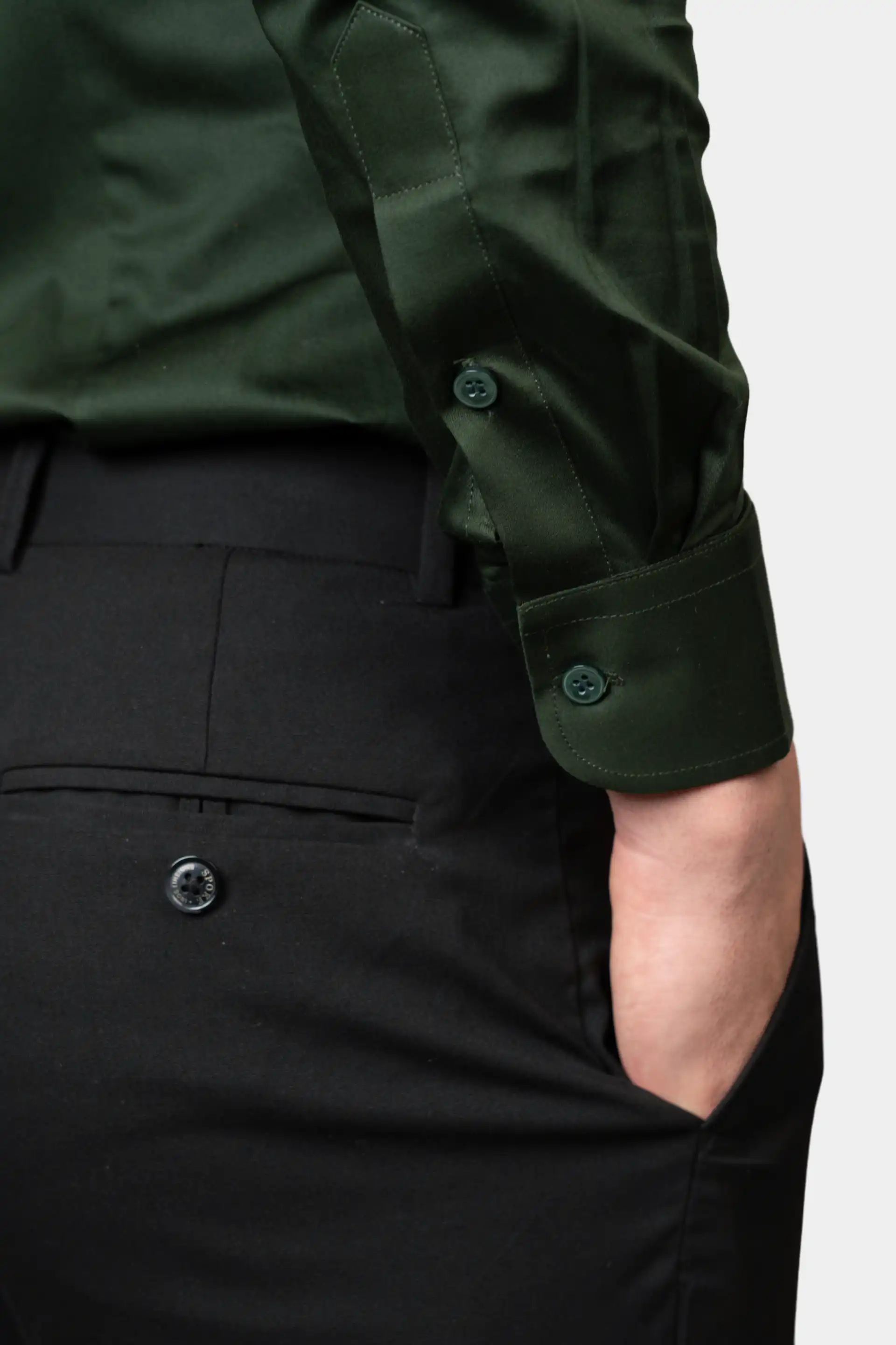 SPOKE By Nishit Soni