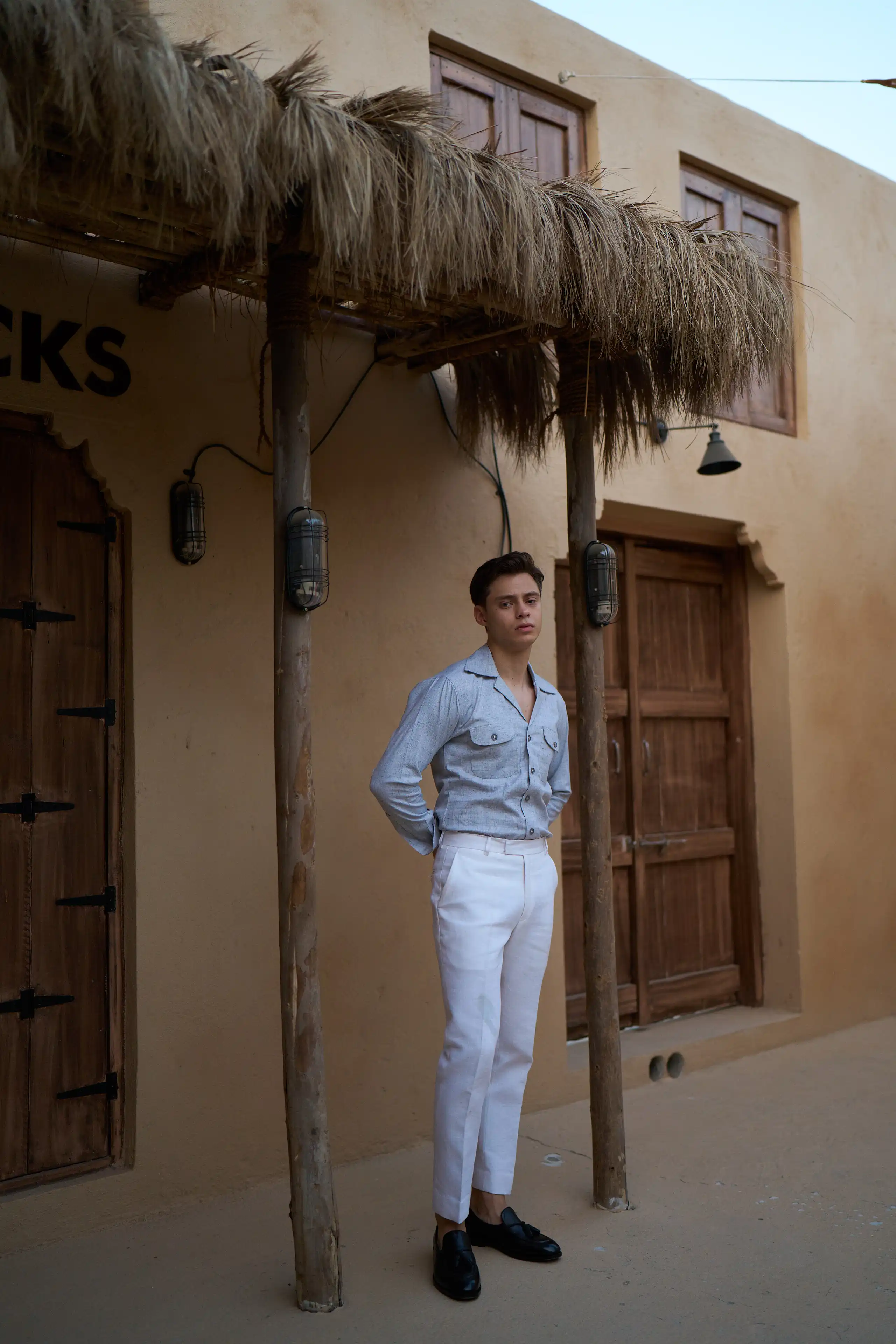 SPOKE By Nishit Soni