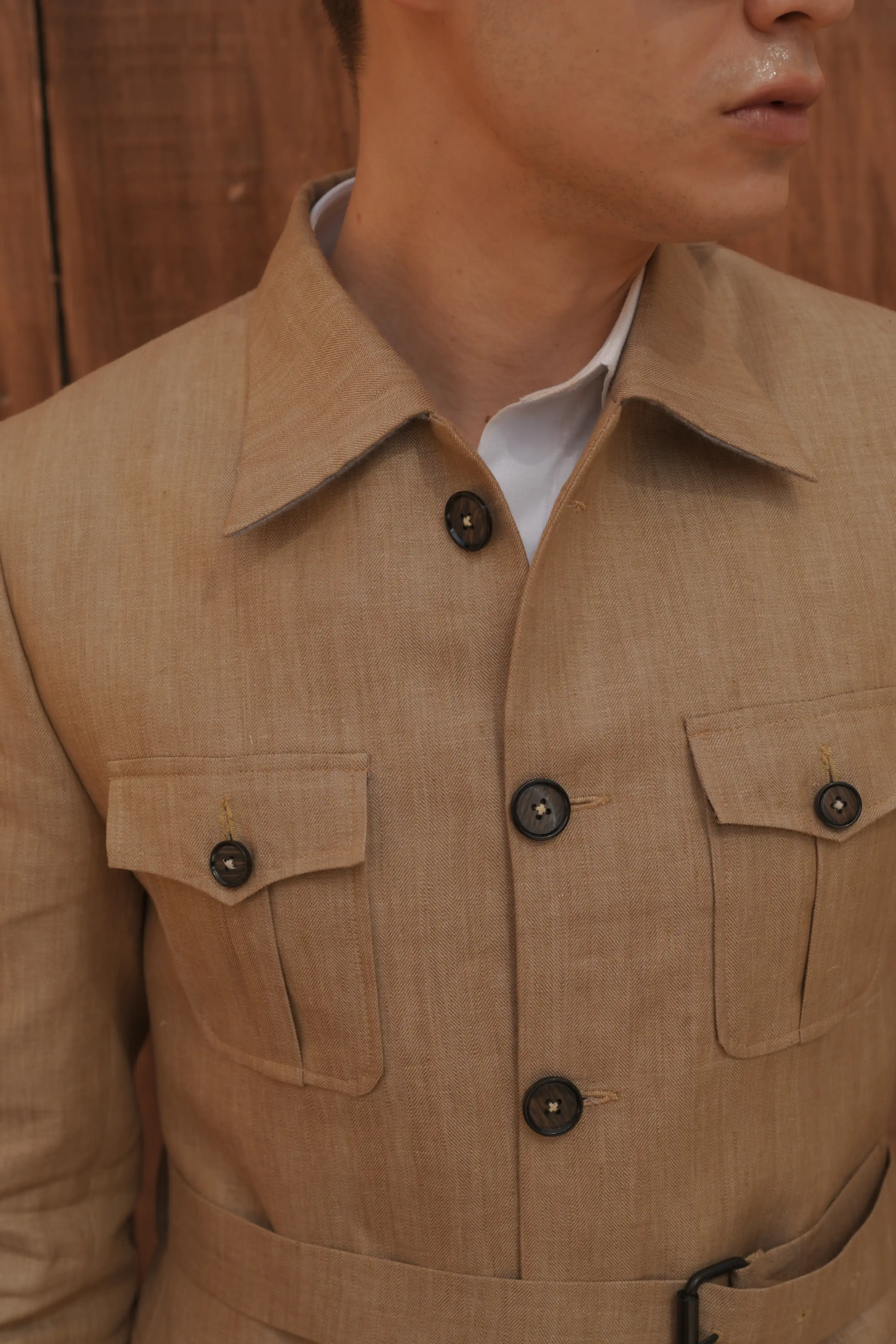 SPOKE By Nishit Soni