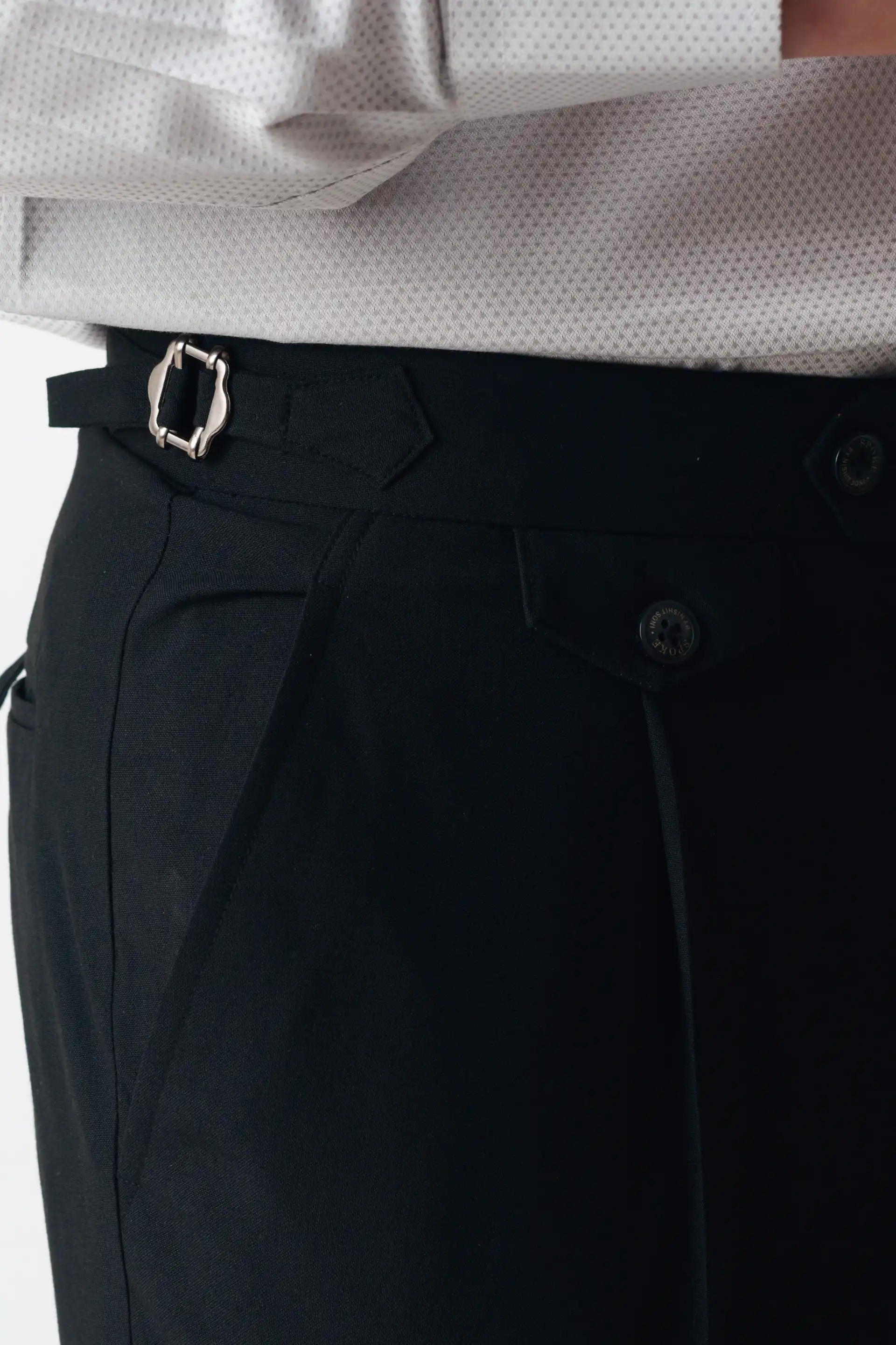 SPOKE By Nishit Soni