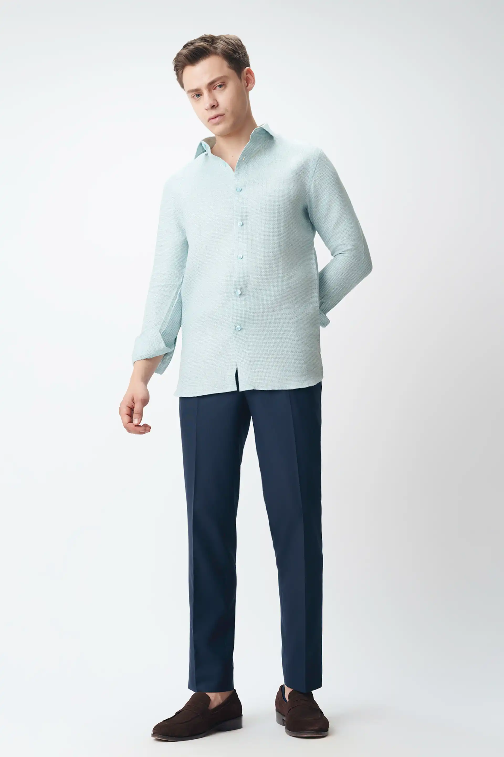 SPOKE By Nishit Soni