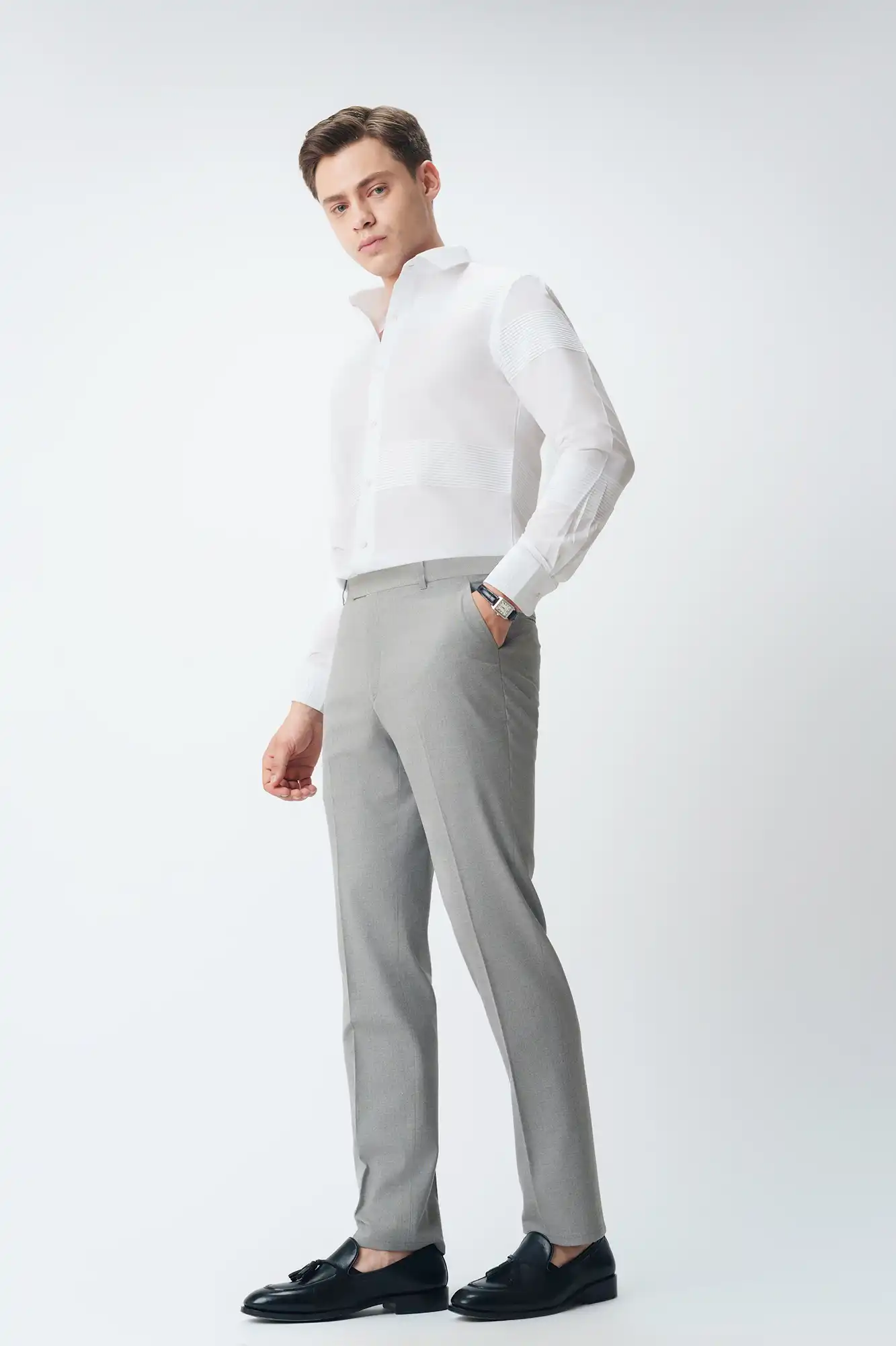 SPOKE By Nishit Soni