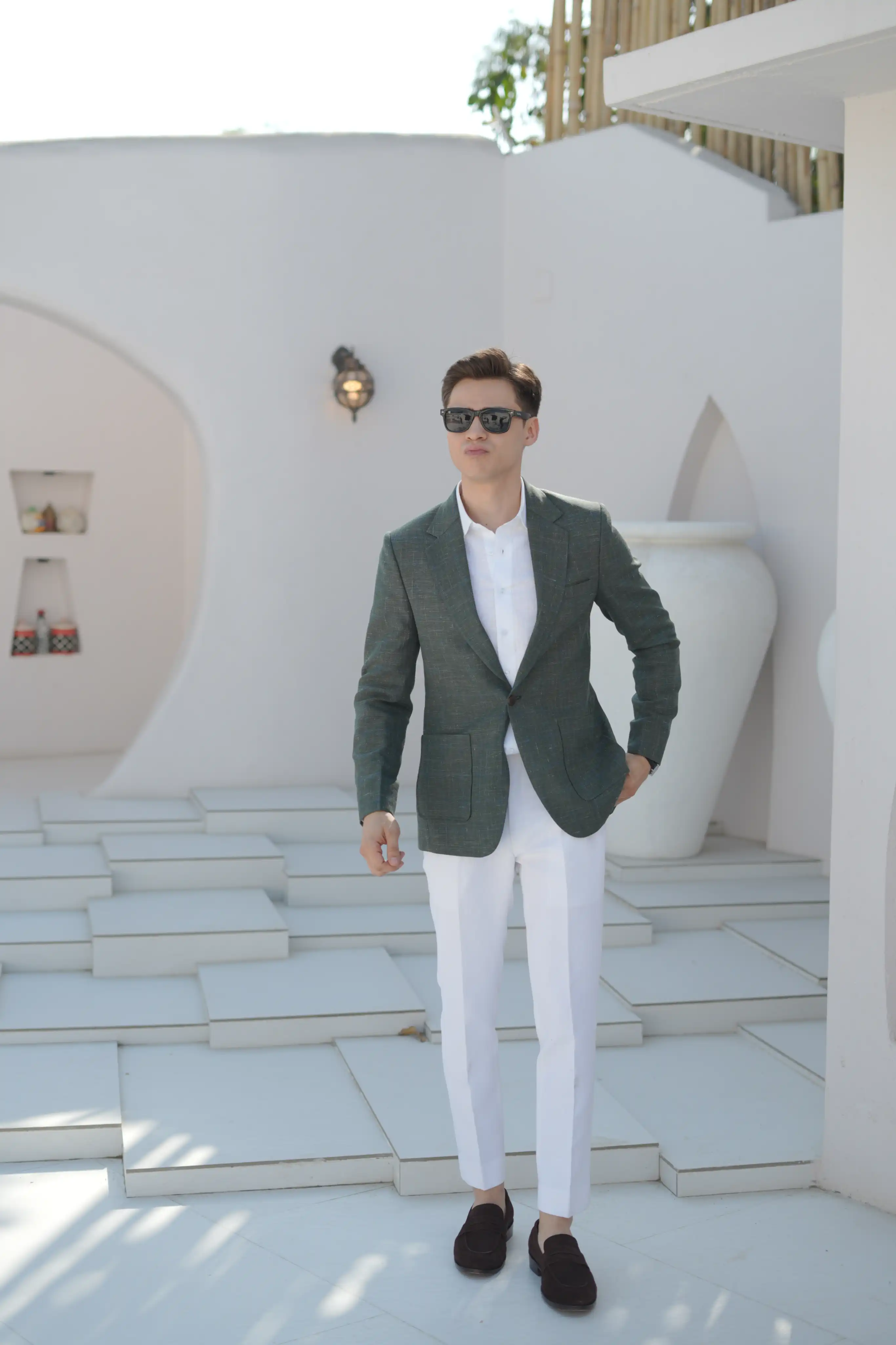 SPOKE By Nishit Soni