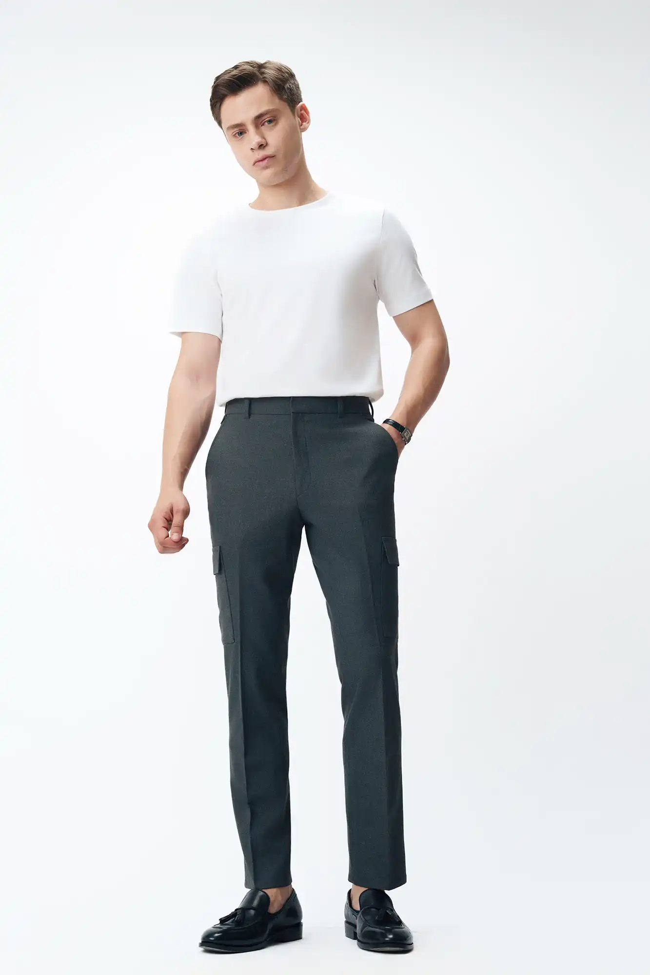 SPOKE By Nishit Soni