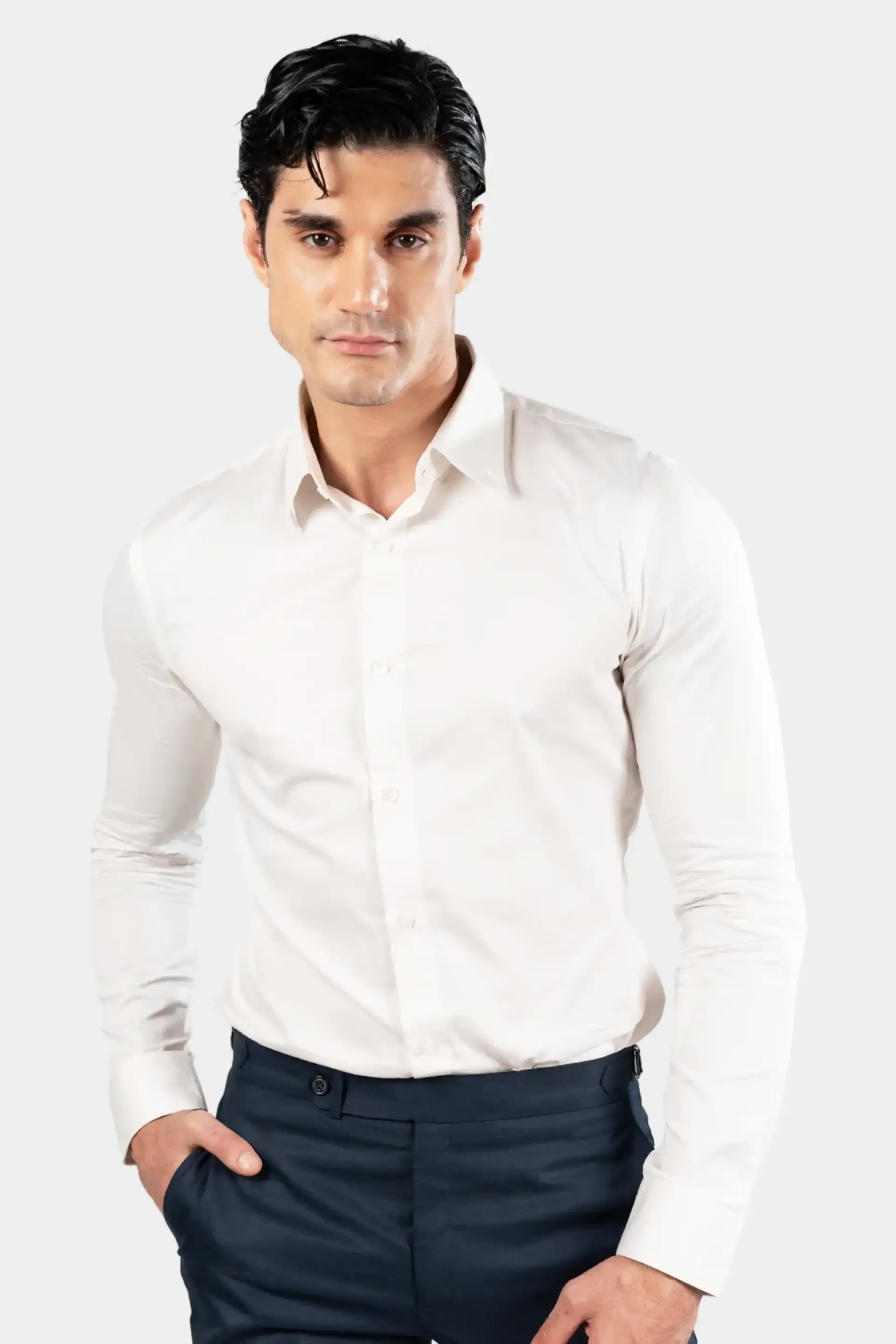 SPOKE By Nishit Soni