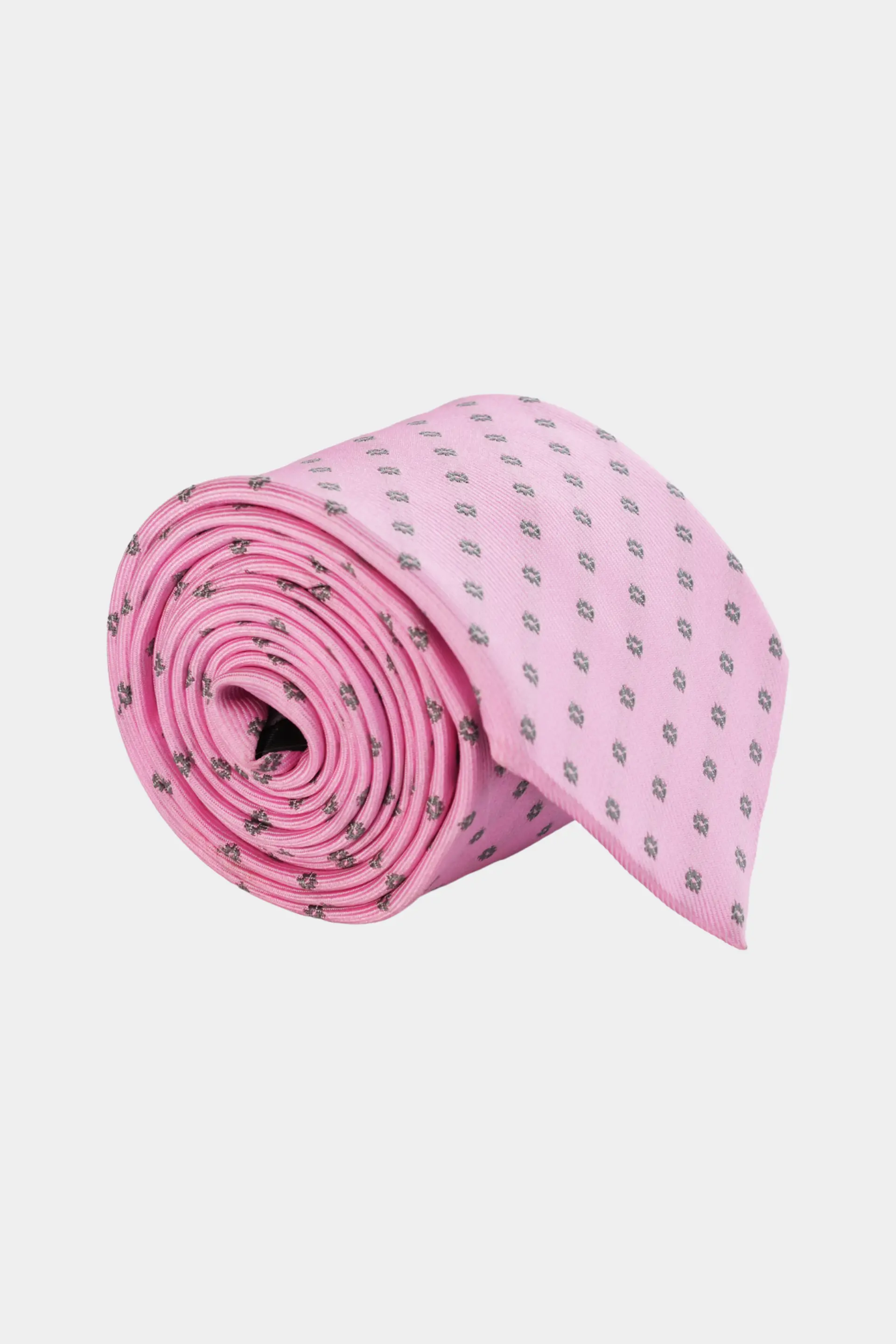 Pink Tie