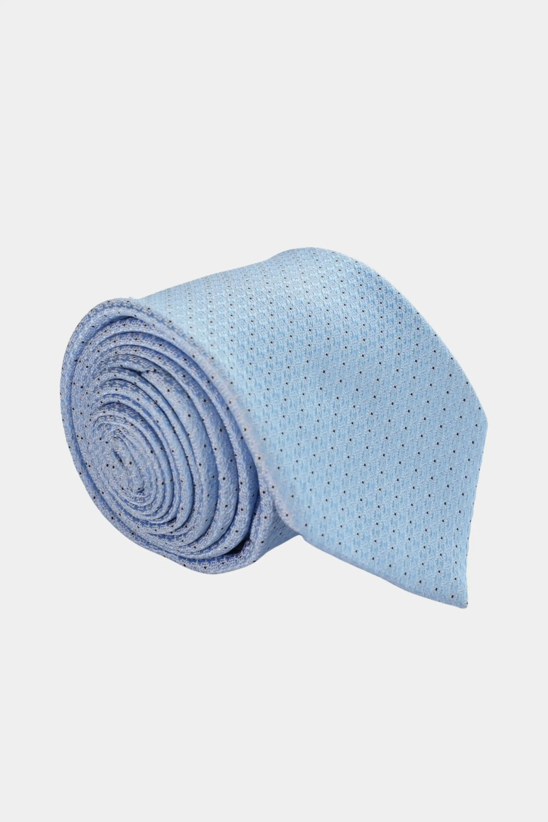Skyblue Tie