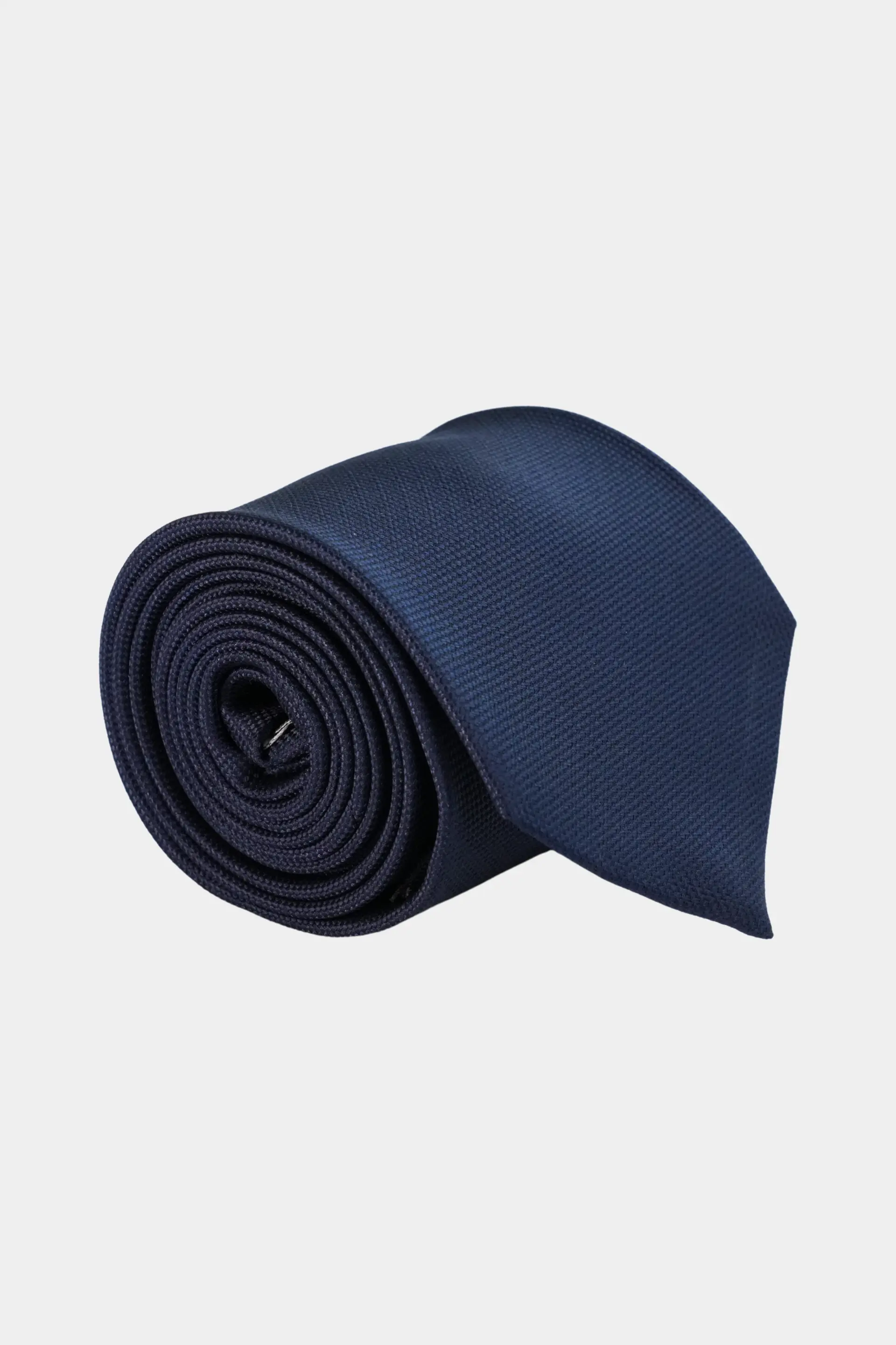 Dark Blue Tie 2