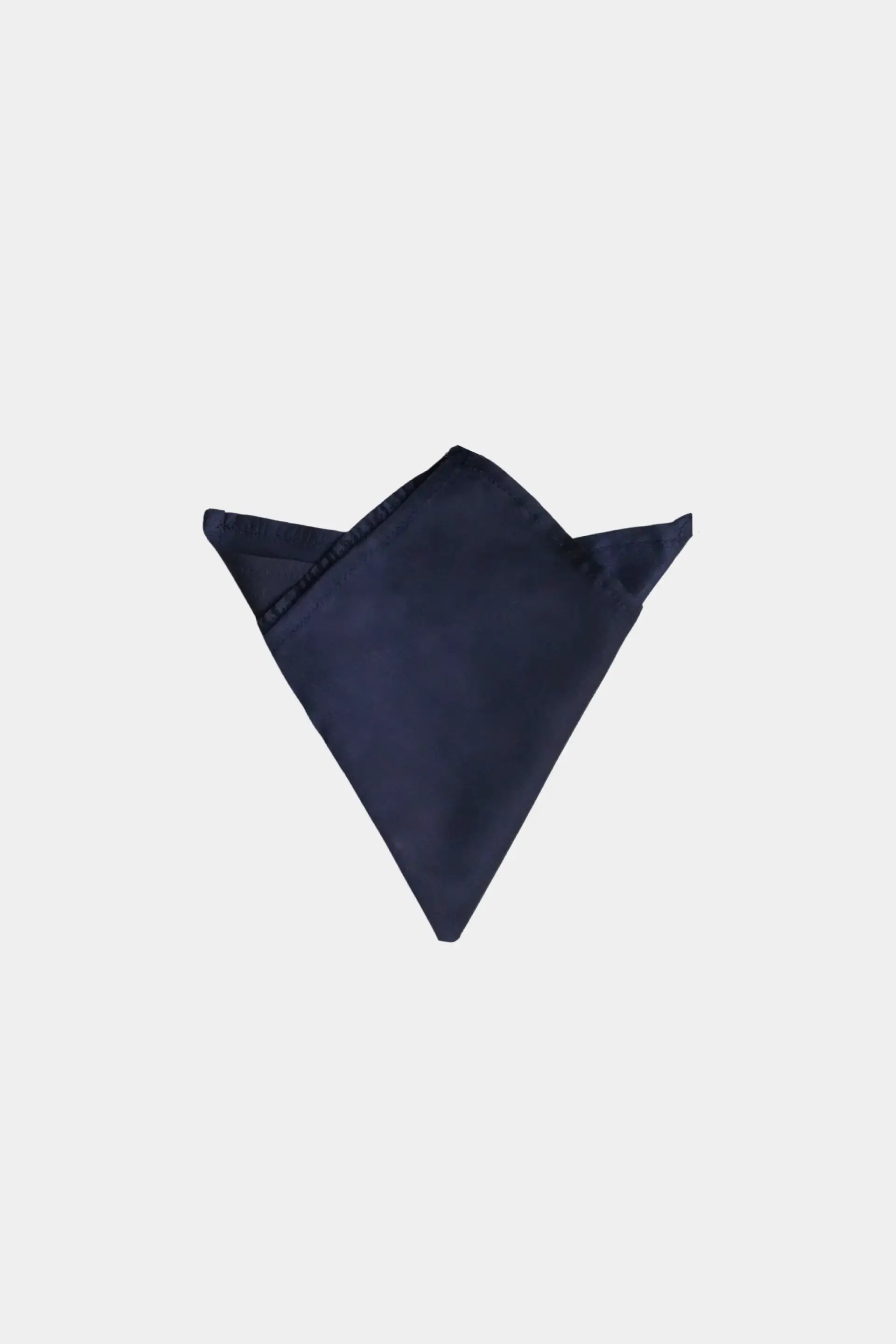 Royal Blue Pocket Square